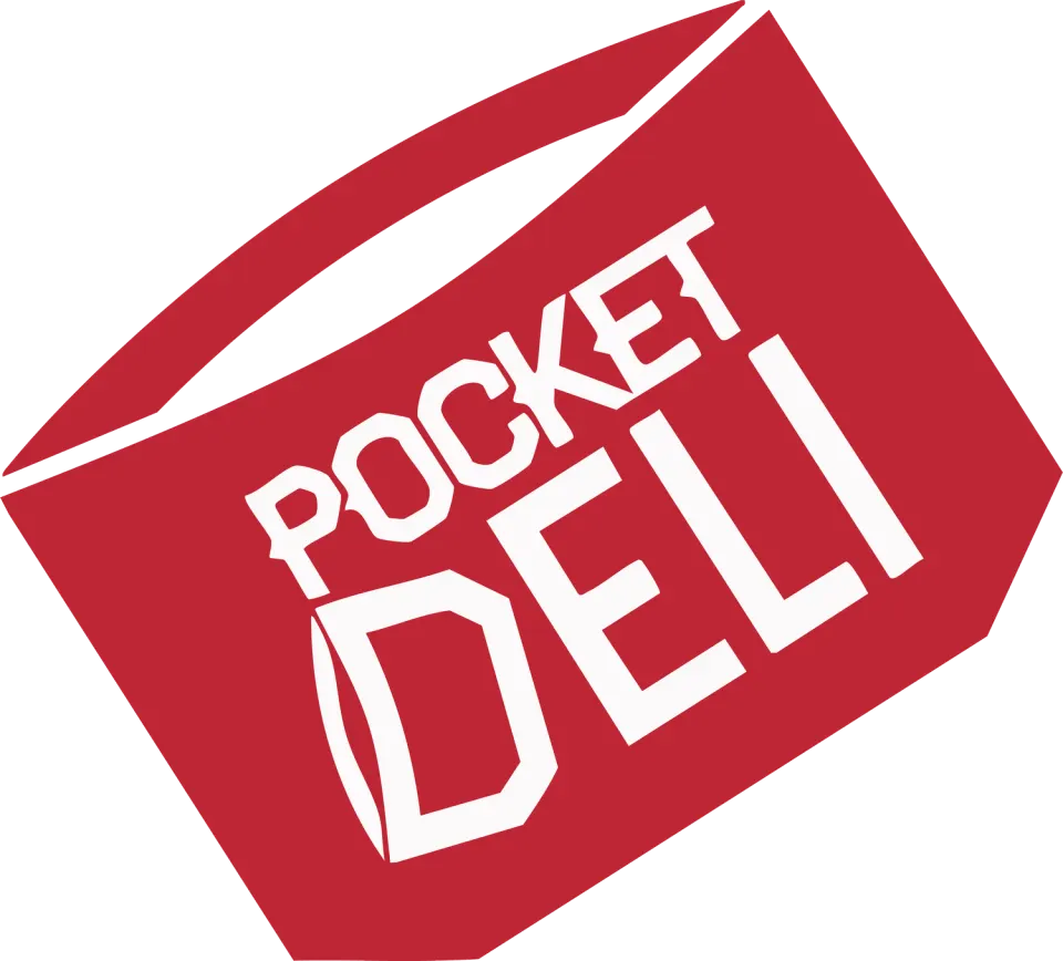 PocketDeli Sep4